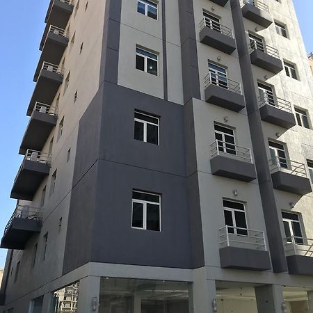 Heidelberg Apartment Kuwait City Esterno foto