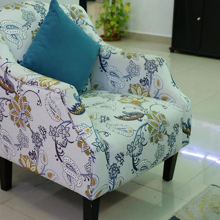 Heidelberg Apartment Kuwait City Esterno foto