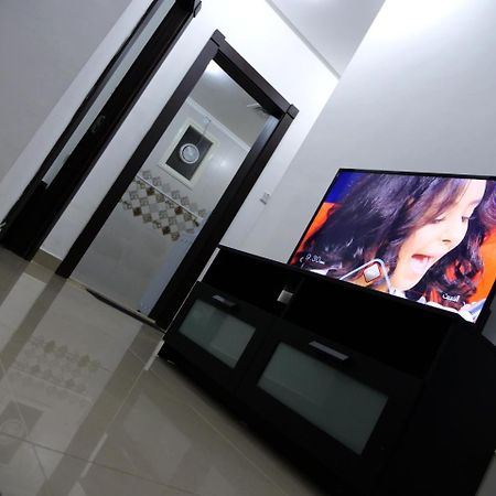 Heidelberg Apartment Kuwait City Esterno foto