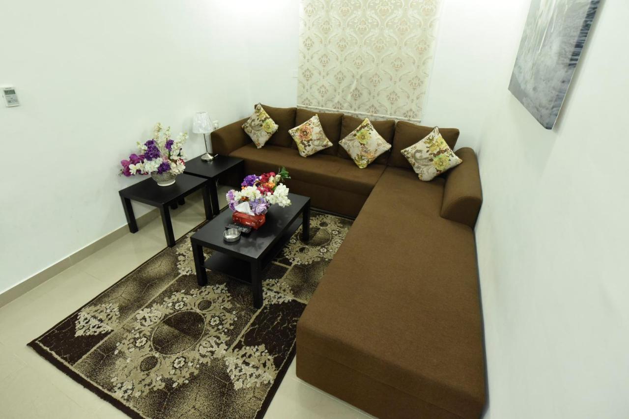 Heidelberg Apartment Kuwait City Esterno foto