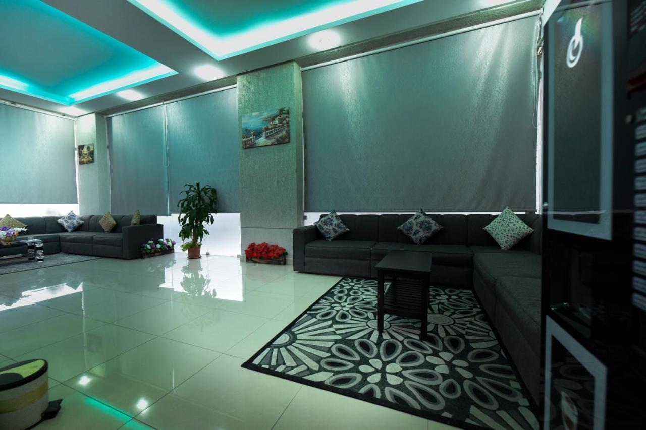 Heidelberg Apartment Kuwait City Esterno foto