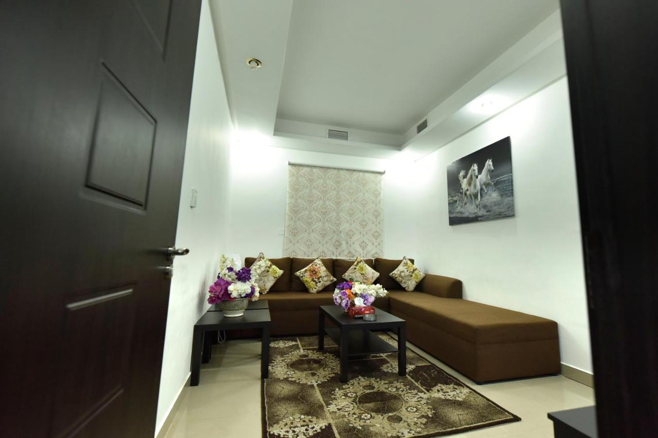Heidelberg Apartment Kuwait City Esterno foto